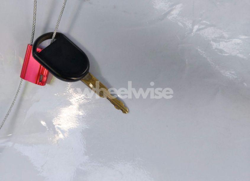 Photo 11 of 2008 Ford Ranger SPORT/XLT (VIN 1FTYR44U08PA23858)