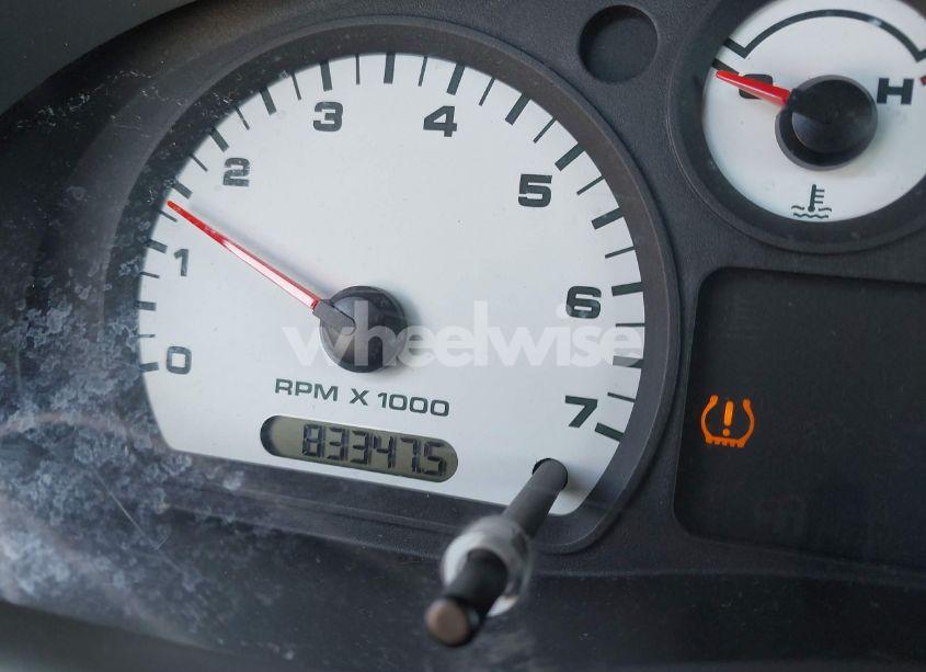 Photo 7 of 2008 Ford Ranger SPORT/XLT (VIN 1FTYR44U08PA23858)