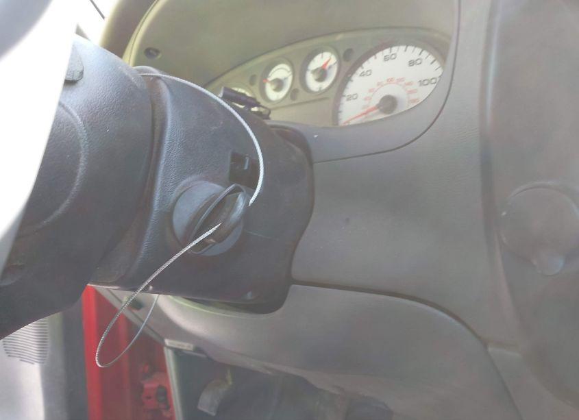 Photo 11 of 2008 Ford Ranger SPORT/XLT (VIN 1FTYR44U08PB00969)