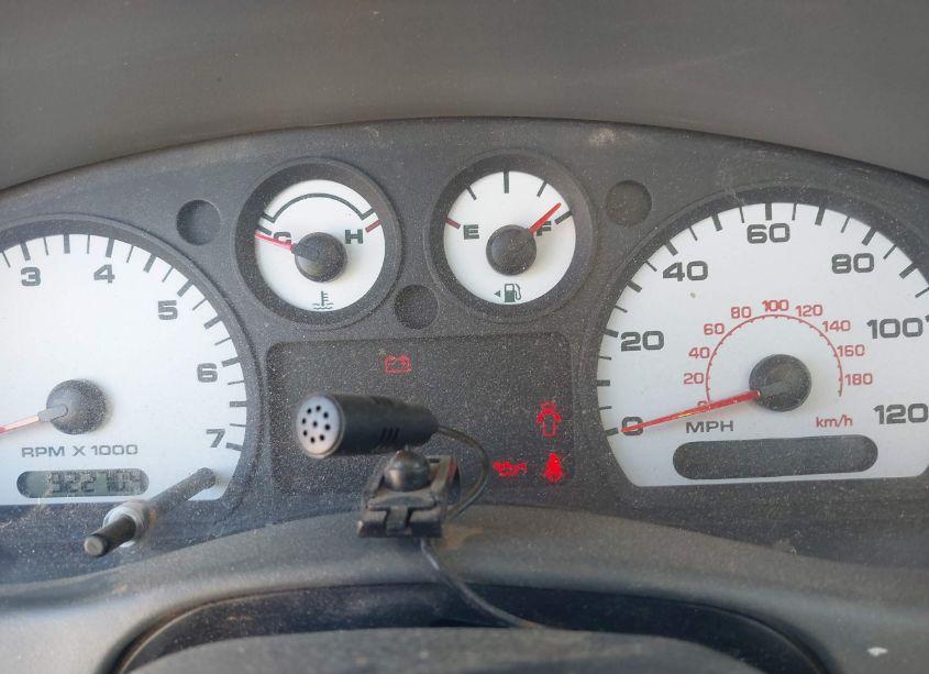 Photo 7 of 2008 Ford Ranger SPORT/XLT (VIN 1FTYR44U08PB00969)