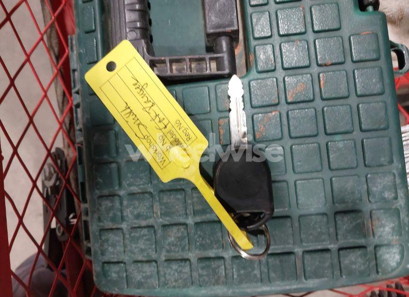 Photo 11 of 2002 Ford Ranger EDGE/TREMOR/XLT (VIN 1FTYR44U12TA51716)