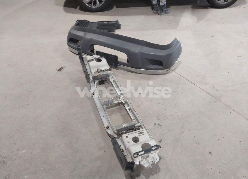 Photo 12 of 2002 Ford Ranger EDGE/TREMOR/XLT (VIN 1FTYR44U12TA51716)