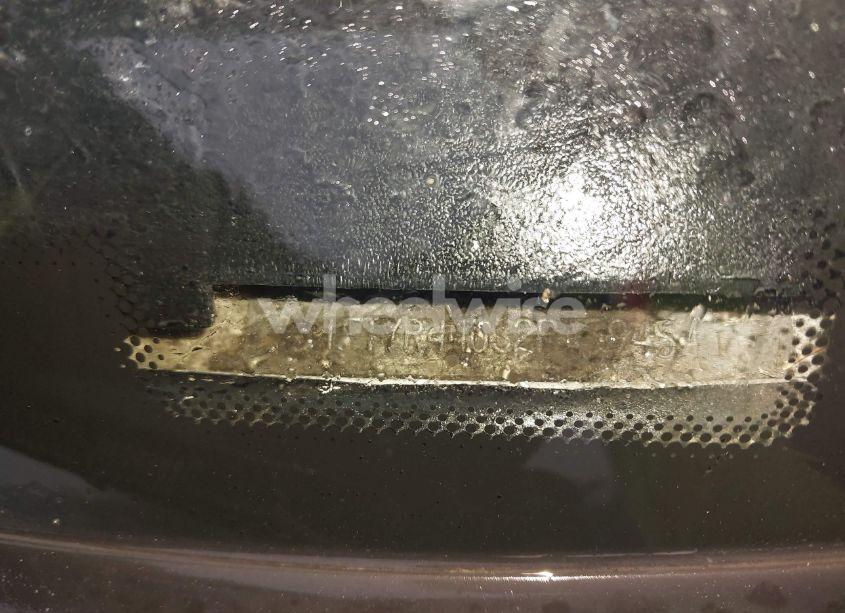 Photo 9 of 2002 Ford Ranger EDGE/TREMOR/XLT (VIN 1FTYR44U32PA59454)