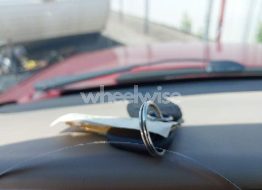 Photo 11 of 2003 Ford Ranger EDGE/TREMOR/XLT (VIN 1FTYR44U33PB60401)