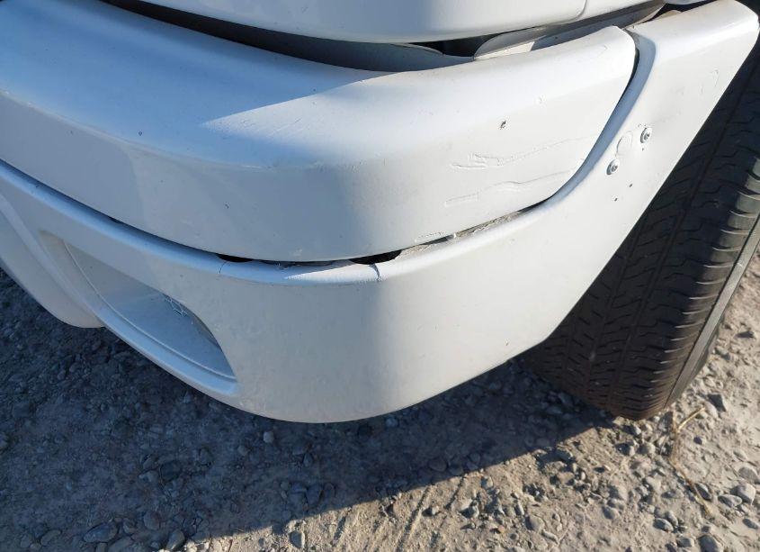 Photo 12 of 2005 Ford Ranger EDGE/STX/XLT (VIN 1FTYR44U35PA47258)