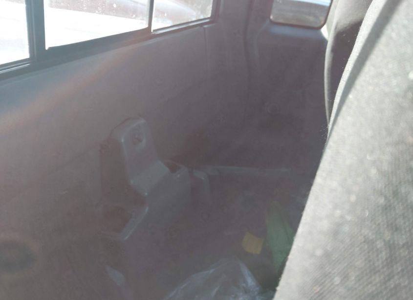 Photo 8 of 2005 Ford Ranger EDGE/STX/XLT (VIN 1FTYR44U35PA47258)