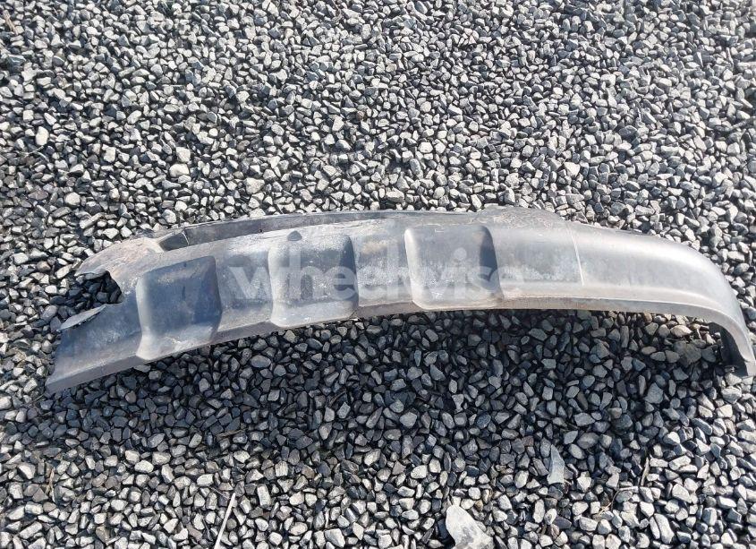 Photo 12 of 2008 Ford Ranger SPORT/XLT (VIN 1FTYR44U38PA32456)