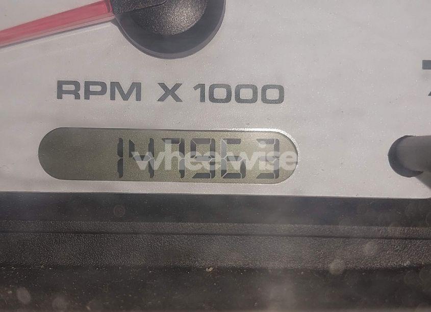 Photo 16 of 2008 Ford Ranger SPORT/XLT (VIN 1FTYR44U38PA32456)