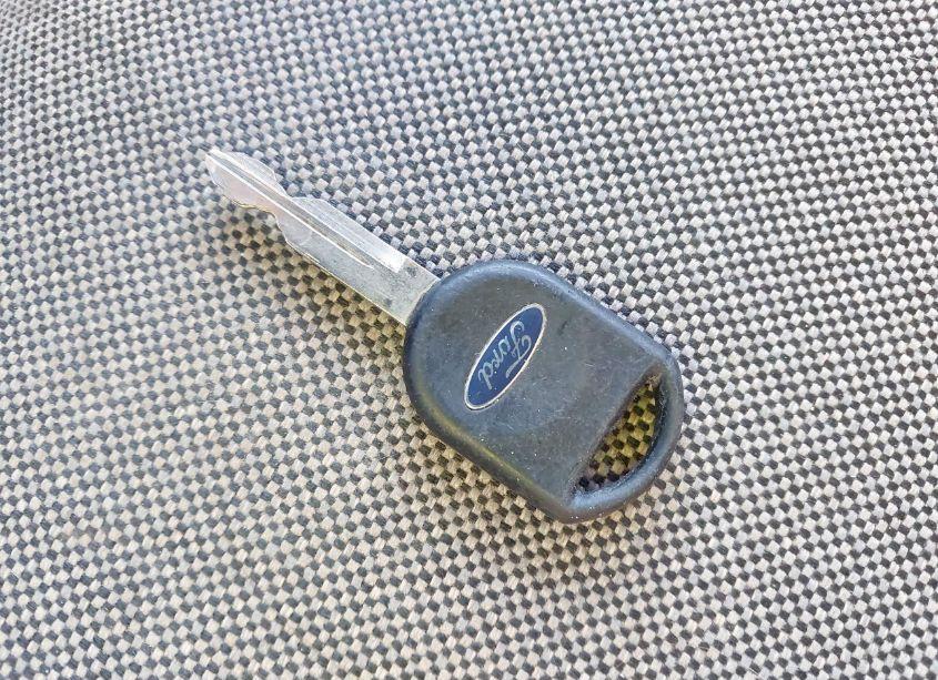 Photo 11 of 2002 Ford Ranger EDGE/TREMOR/XLT (VIN 1FTYR44U42PA71273)