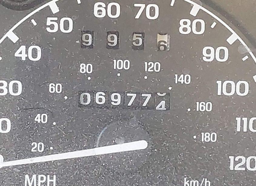 Photo 15 of 2002 Ford Ranger EDGE/TREMOR/XLT (VIN 1FTYR44U42PA71273)