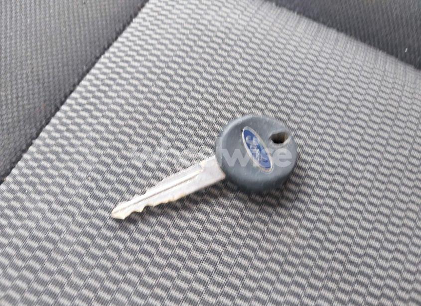 Photo 11 of 2004 Ford Ranger EDGE/TREMOR/XLT (VIN 1FTYR44U44PA38910)