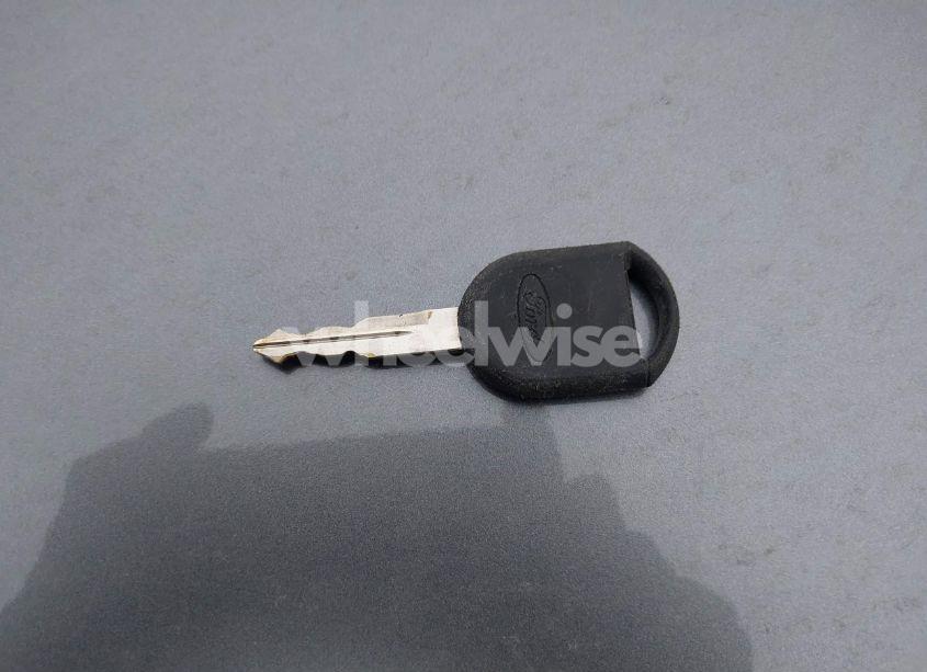 Photo 11 of 2004 Ford Ranger EDGE/TREMOR/XLT (VIN 1FTYR44U44PB30468)