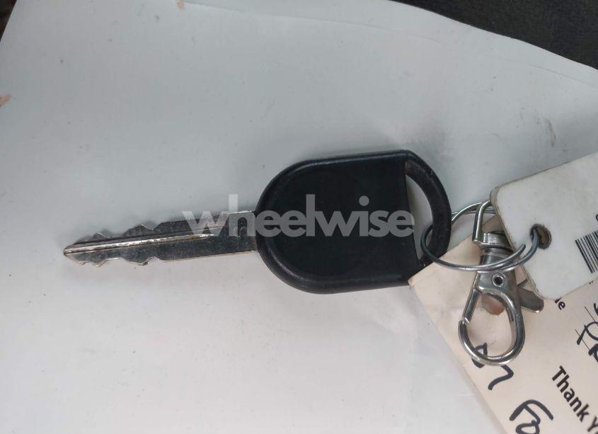 Photo 11 of 2007 Ford Ranger SPORT/STX/XLT (VIN 1FTYR44U47PA87156)