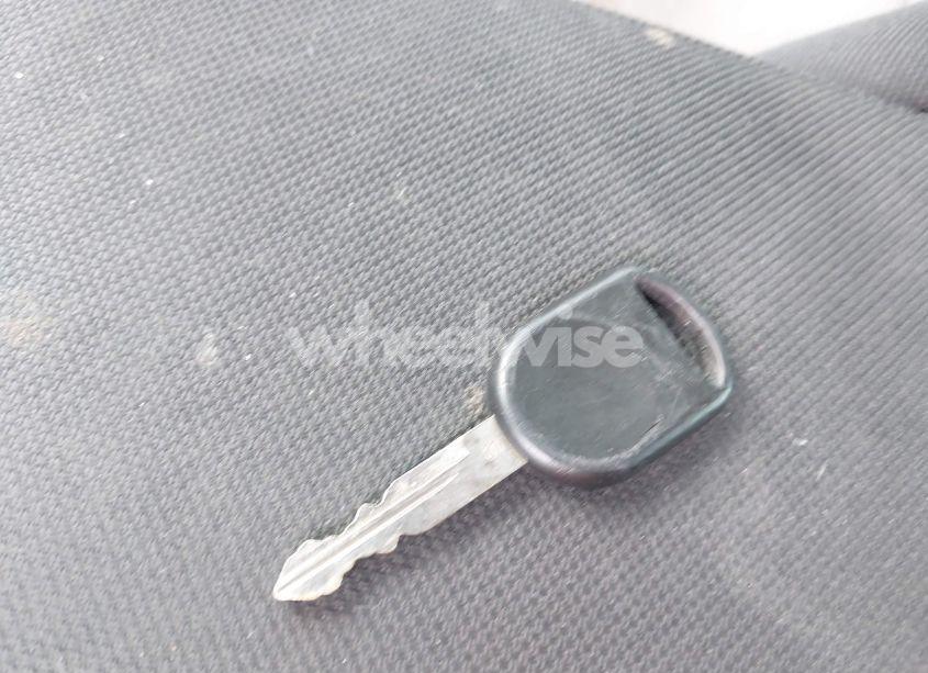 Photo 11 of 2008 Ford Ranger SPORT/XLT (VIN 1FTYR44U48PA47371)