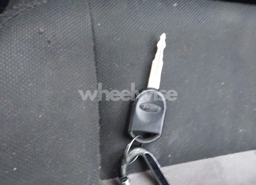 Photo 11 of 2007 Ford Ranger SPORT/STX/XLT (VIN 1FTYR44U57PA83102)