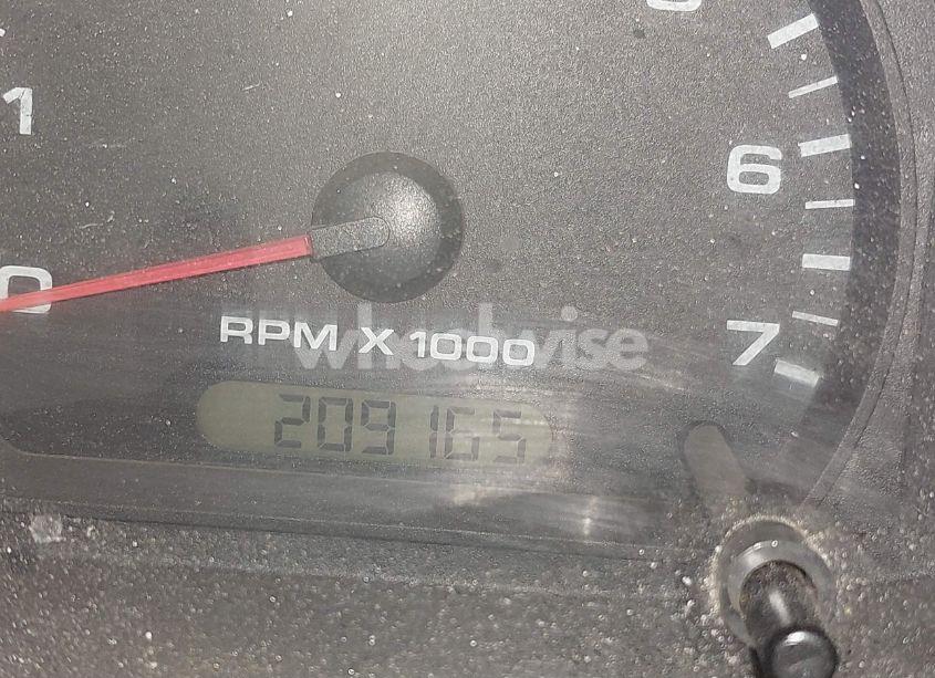 Photo 15 of 2007 Ford Ranger SPORT/STX/XLT (VIN 1FTYR44U57PA83102)