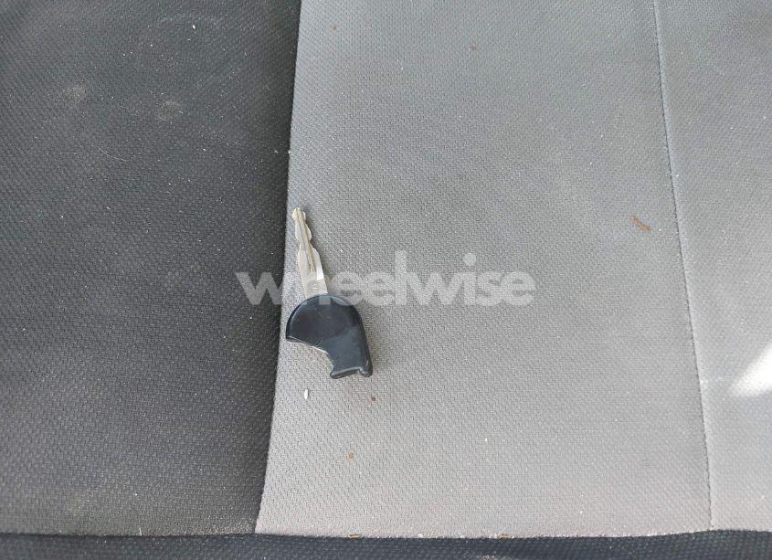 Photo 11 of 2008 Ford Ranger SPORT/XLT (VIN 1FTYR44U58PA24729)