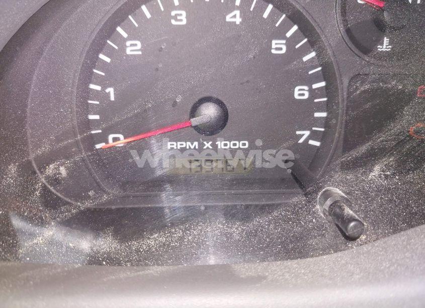 Photo 7 of 2008 Ford Ranger SPORT/XLT (VIN 1FTYR44U58PA24729)