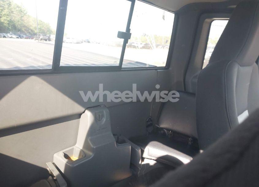 Photo 8 of 2004 Ford Ranger EDGE/TREMOR/XLT (VIN 1FTYR44U64PA69320)