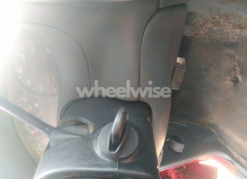 Photo 11 of 2006 Ford Ranger SPORT/STX/XLT (VIN 1FTYR44U66PA28091)