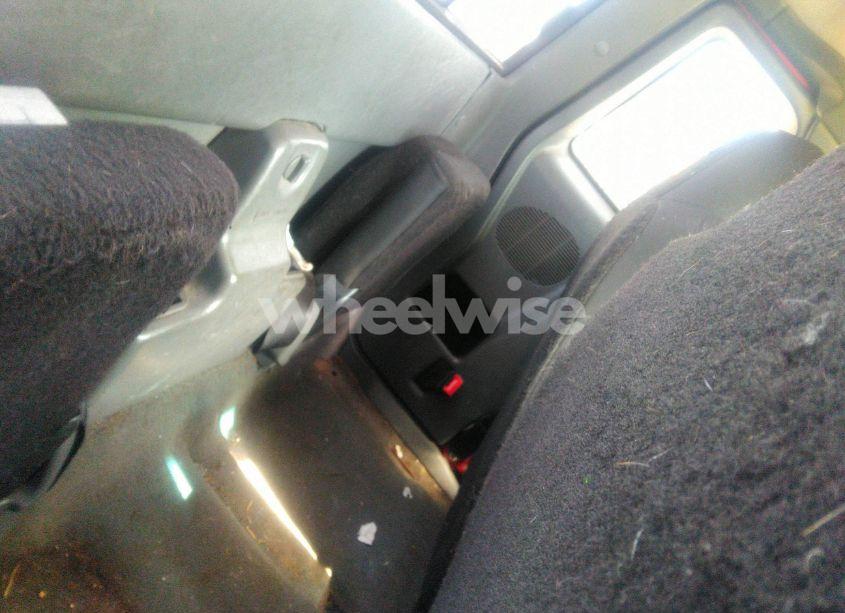 Photo 8 of 2006 Ford Ranger SPORT/STX/XLT (VIN 1FTYR44U66PA28091)