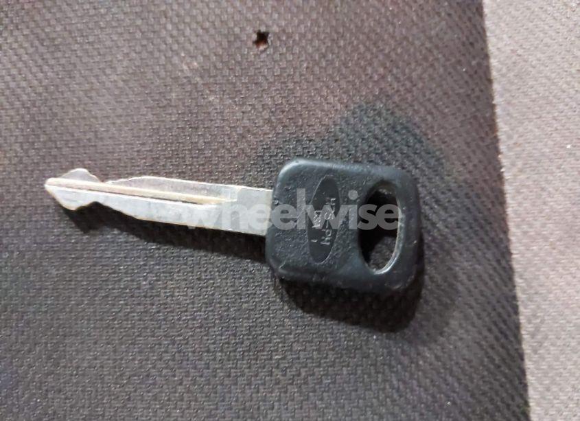 Photo 11 of 2005 Ford Ranger EDGE/STX/XLT (VIN 1FTYR44U75PA59414)