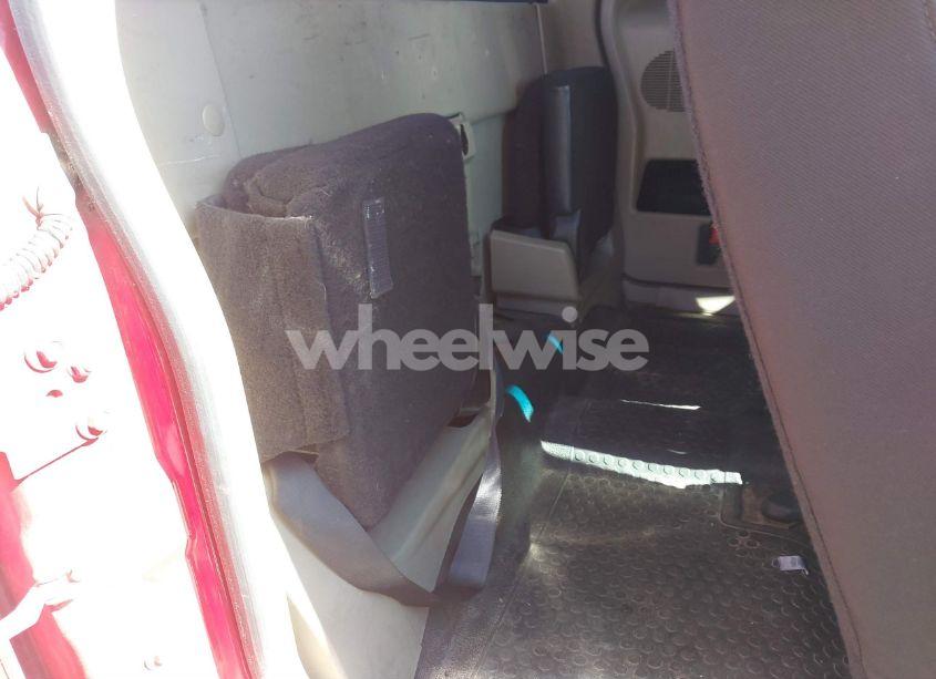 Photo 8 of 2005 Ford Ranger EDGE/STX/XLT (VIN 1FTYR44U75PA94602)