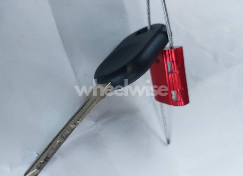 Photo 11 of 2002 Ford Ranger EDGE/TREMOR/XLT (VIN 1FTYR44U82PA96662)