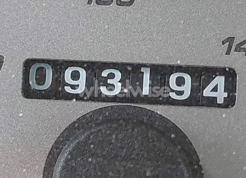 Photo 15 of 2003 Ford Ranger EDGE/TREMOR/XLT (VIN 1FTYR44U83PB73984)