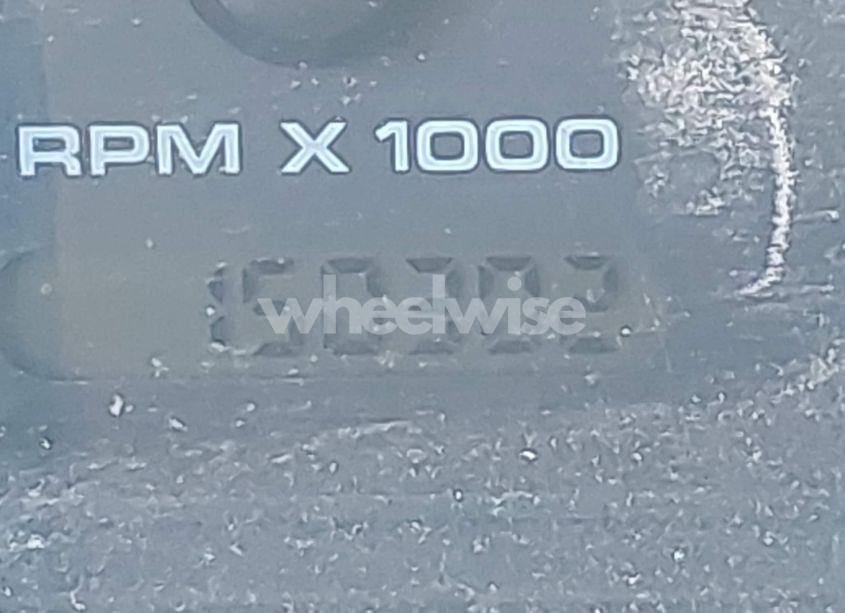 Photo 11 of 2004 Ford Ranger EDGE/TREMOR/XLT (VIN 1FTYR44U84PA62062)