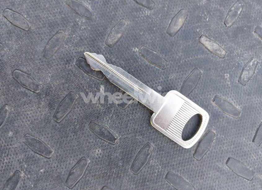 Photo 11 of 2005 Ford Ranger EDGE/STX/XLT (VIN 1FTYR44U85PA46655)