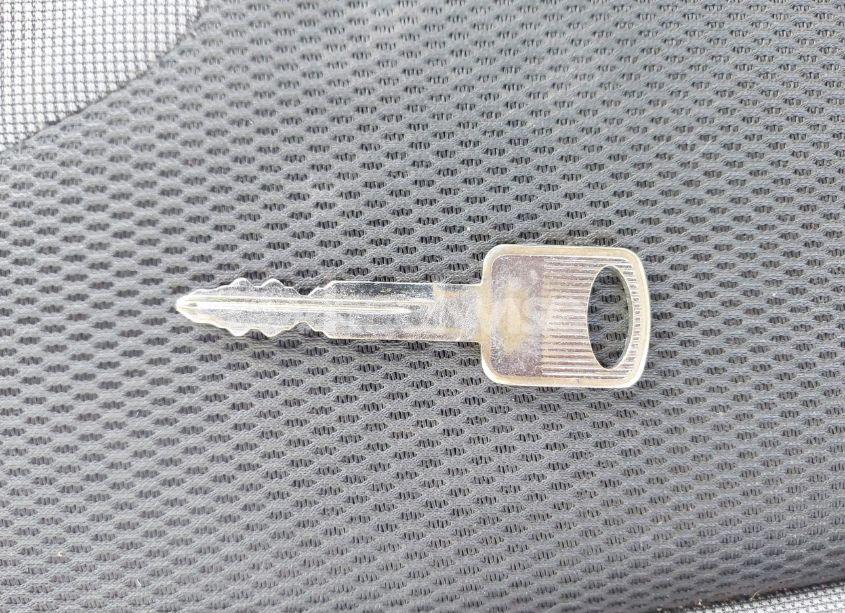 Photo 11 of 2002 Ford Ranger EDGE/TREMOR/XLT (VIN 1FTYR44U92PA30749)