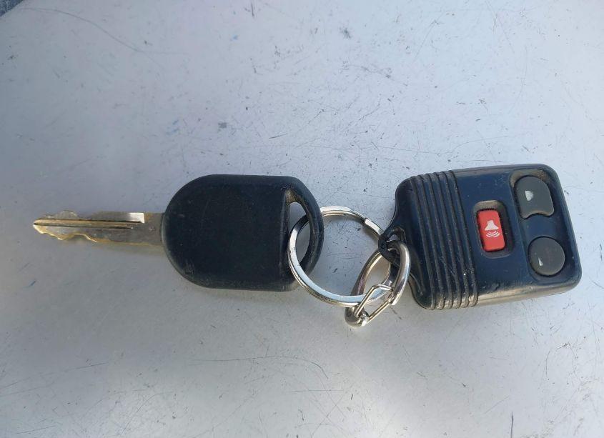 Photo 11 of 2002 Ford Ranger EDGE/TREMOR/XLT (VIN 1FTYR44U92PB06549)