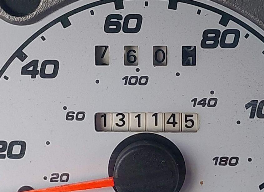 Photo 7 of 2002 Ford Ranger EDGE/TREMOR/XLT (VIN 1FTYR44U92PB06549)