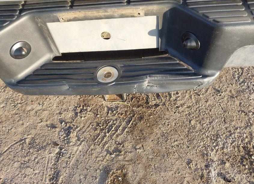 Photo 6 of 2004 Ford Ranger EDGE/TREMOR/XLT (VIN 1FTYR44U94PA00850)