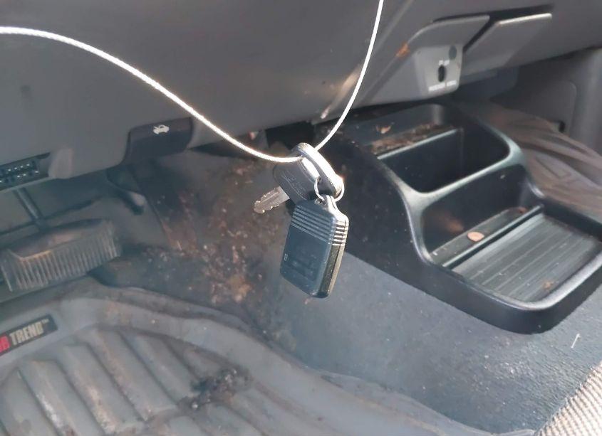 Photo 11 of 2004 Ford Ranger (VIN 1FTYR44UX4PB59117)