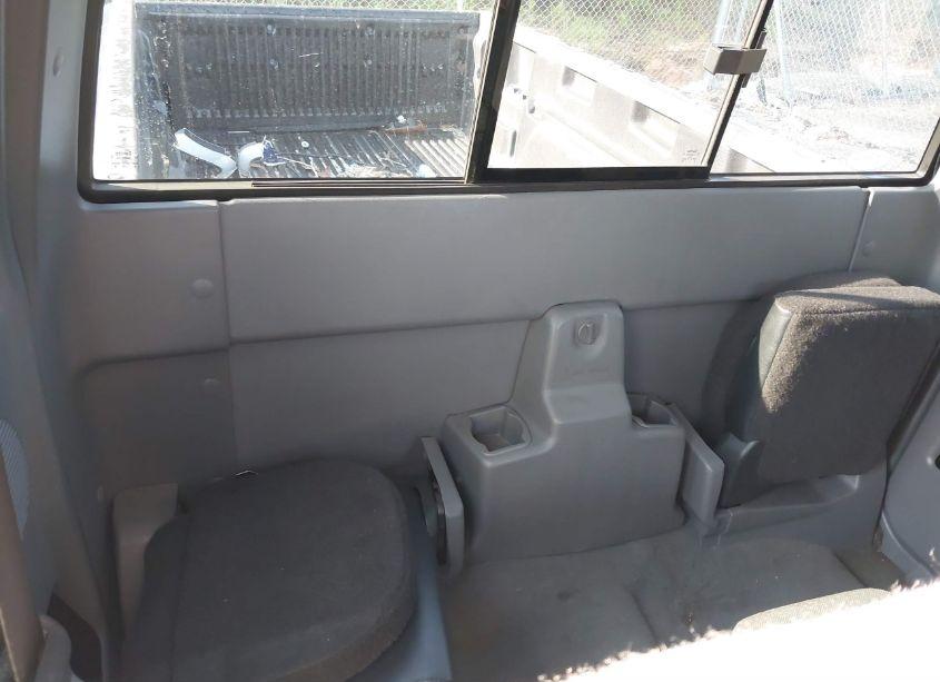 Photo 8 of 2004 Ford Ranger (VIN 1FTYR44UX4PB59117)