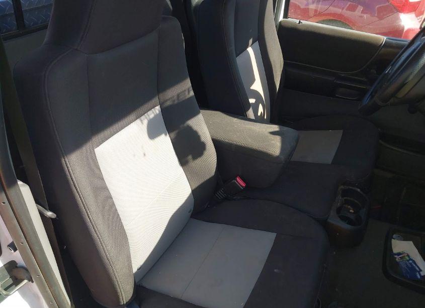 Photo 8 of 2006 Ford Ranger SPORT/STX/XLT (VIN 1FTYR44UX6PA13917)