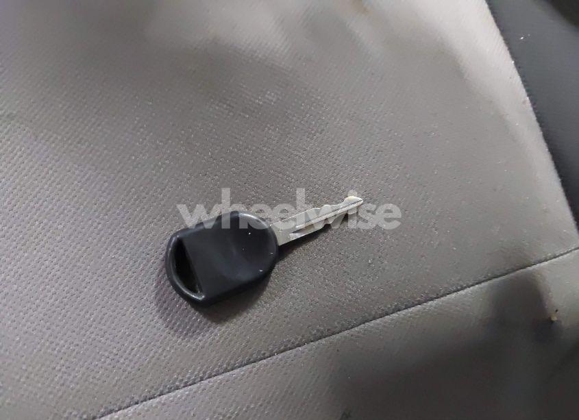 Photo 11 of 2008 Ford Ranger SPORT/XLT (VIN 1FTYR44UX8PA52963)