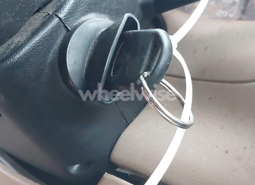 Photo 11 of 2003 Ford Ranger EDGE/TREMOR/XLT (VIN 1FTYR44V13PA15771)
