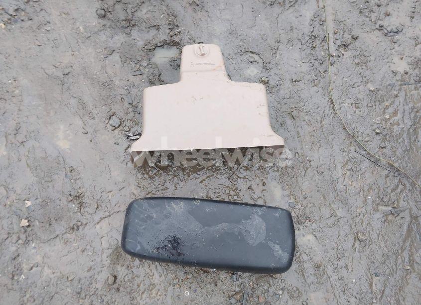 Photo 12 of 2003 Ford Ranger EDGE/TREMOR/XLT (VIN 1FTYR44V13PA15771)