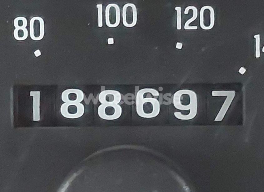 Photo 16 of 2003 Ford Ranger EDGE/TREMOR/XLT (VIN 1FTYR44V13PA15771)