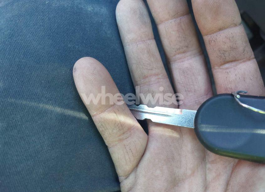 Photo 11 of 2003 Ford Ranger EDGE/TREMOR/XLT (VIN 1FTYR44V13TA23179)