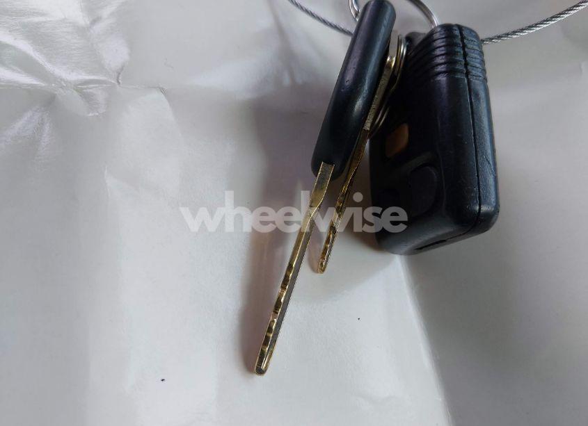 Photo 11 of 2003 Ford Ranger EDGE/TREMOR/XLT (VIN 1FTYR44V23PA64929)