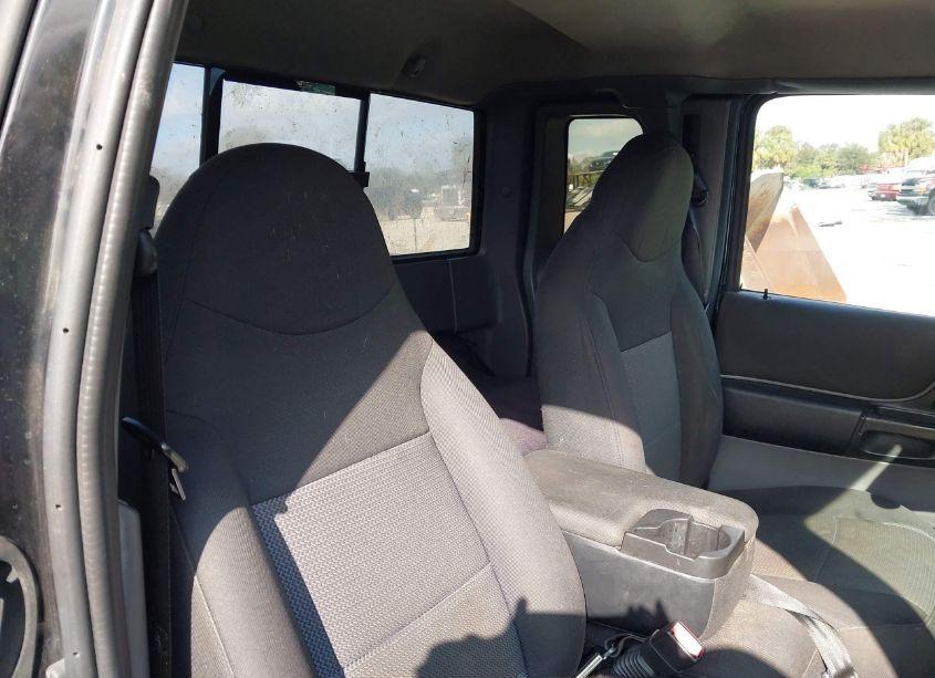 Photo 8 of 2003 Ford Ranger EDGE/TREMOR/XLT (VIN 1FTYR44V33PA70433)