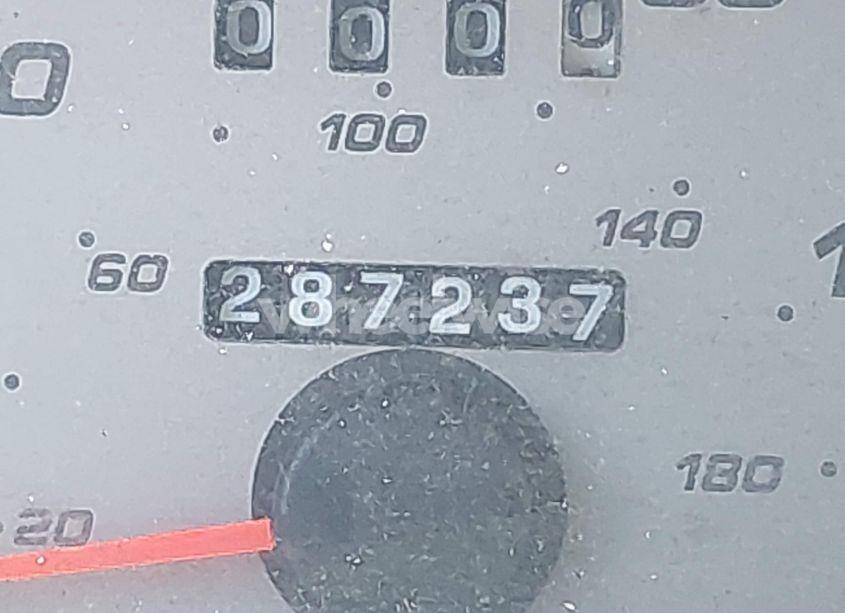 Photo 12 of 2003 Ford Ranger EDGE/TREMOR/XLT (VIN 1FTYR44V33PB09375)