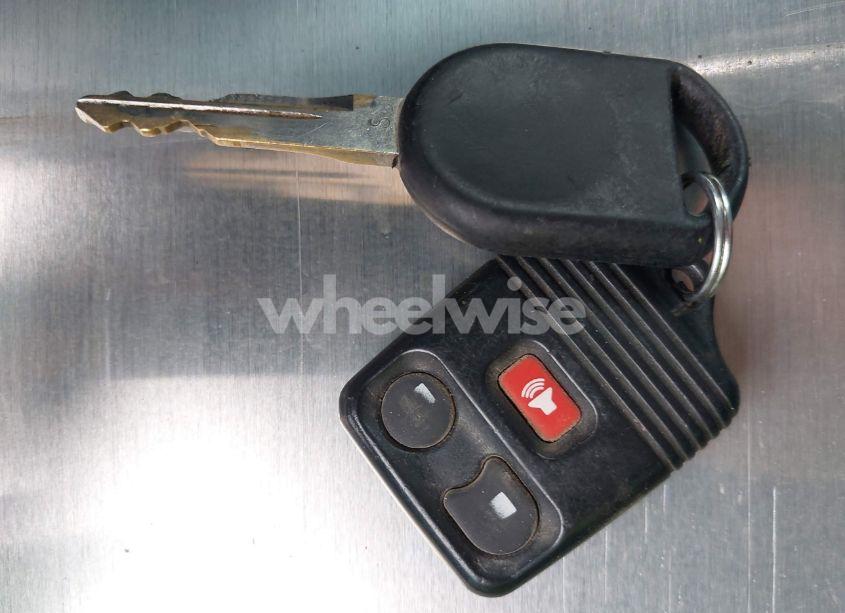 Photo 11 of 2002 Ford Ranger (VIN 1FTYR44V62PB45334)