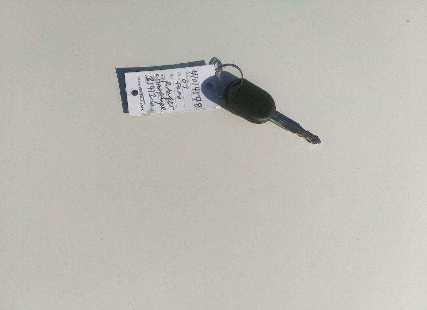 Photo 11 of 2003 Ford Ranger EDGE/TREMOR/XLT (VIN 1FTYR44V73PB14126)