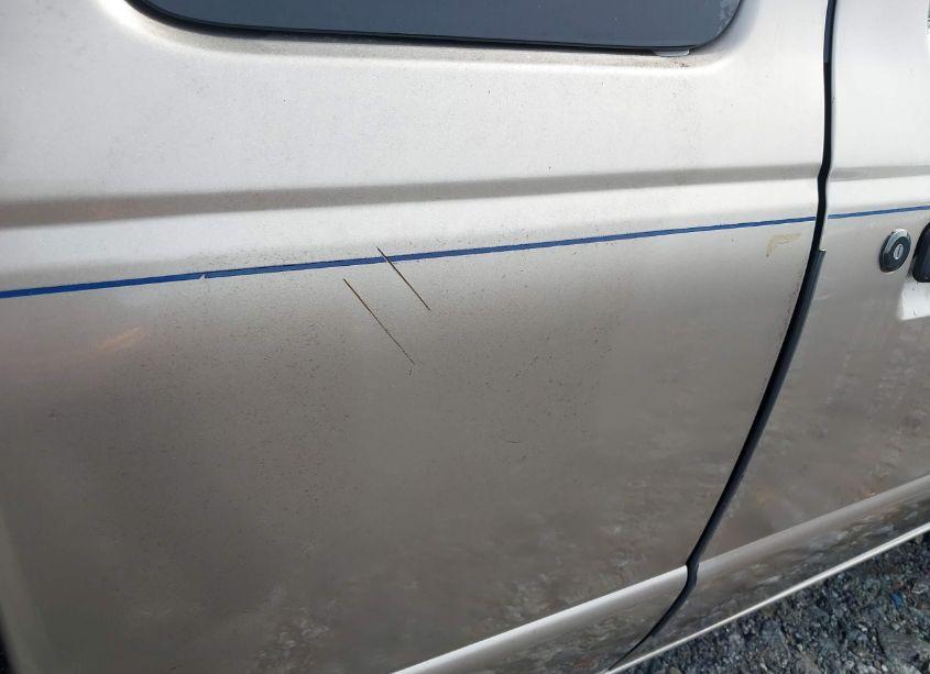Photo 14 of 2003 Ford Ranger EDGE/TREMOR/XLT (VIN 1FTYR44V73PB14126)