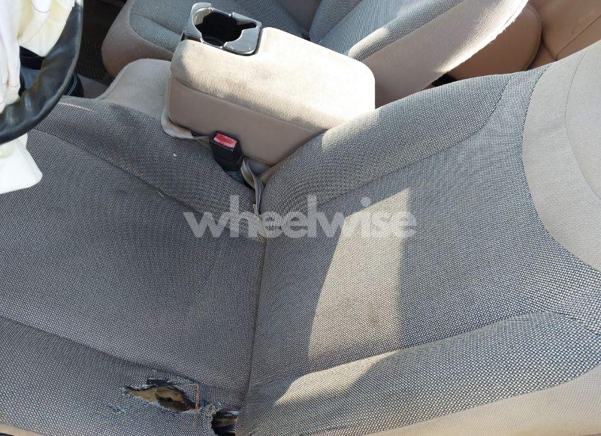 Photo 15 of 2002 Ford Ranger (VIN 1FTYR44VX2PB21585)